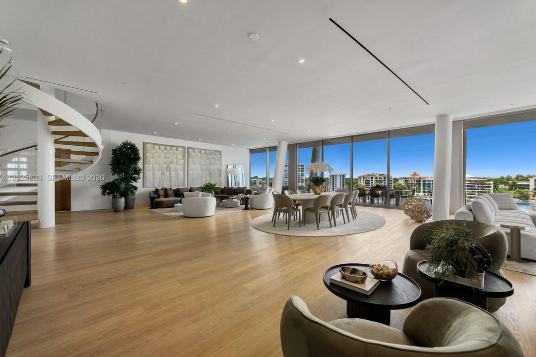 For Sale: $21,300,000 (4 beds, 5 baths, 7027 Square Feet)