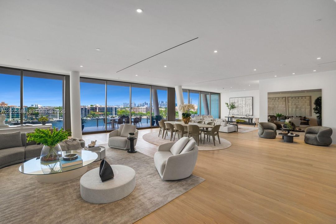 For Sale: $21,300,000 (4 beds, 5 baths, 7027 Square Feet)