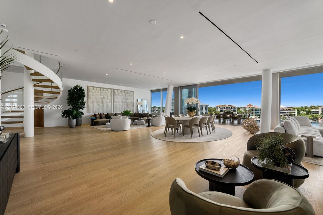 For Sale: $21,300,000 (4 beds, 5 baths, 7027 Square Feet)