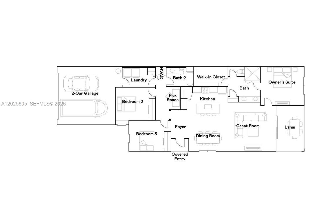 For Rent: $4,500 (3 beds, 2 baths, 1758 Square Feet)
