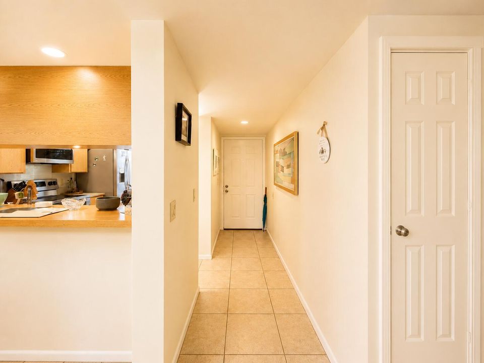Entryway
