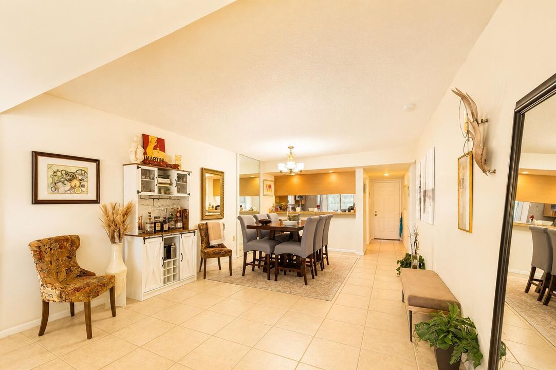 Living:Dining:Kitchen