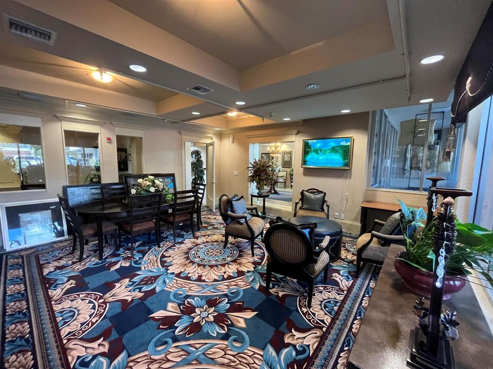 Business Office