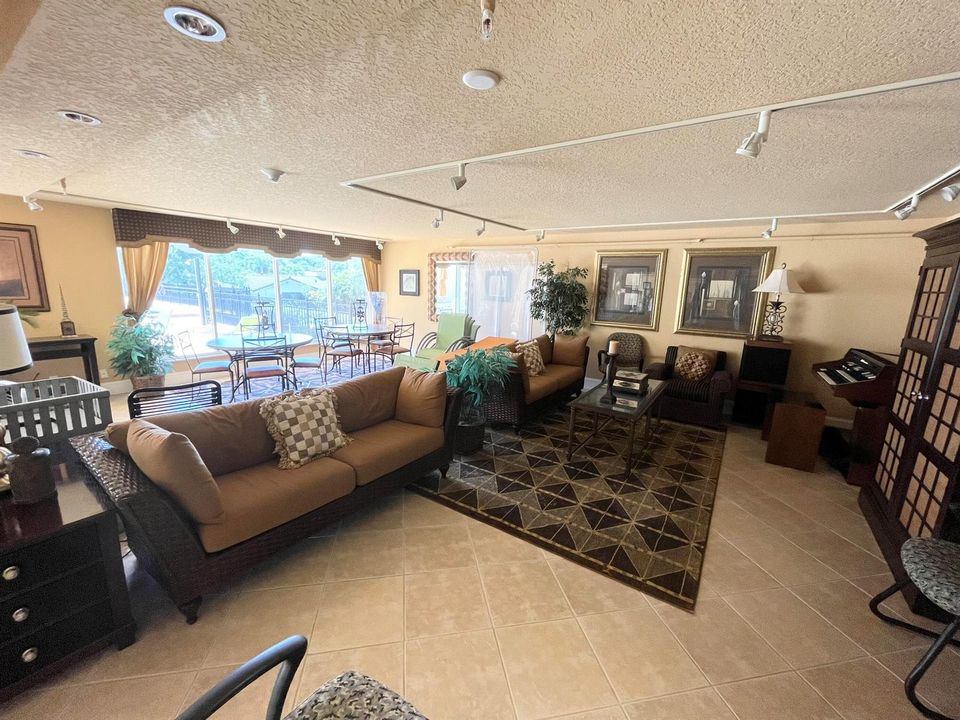 Common Area