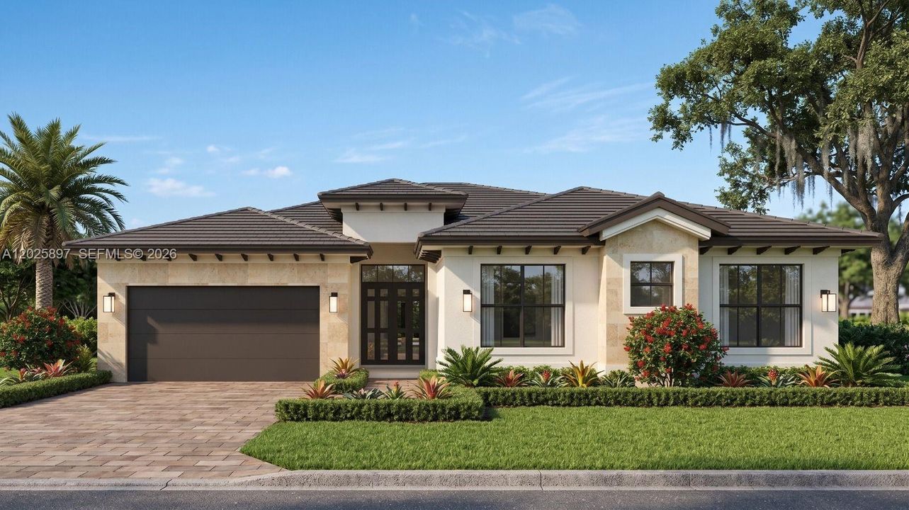 For Sale: $959,990 (5 beds, 3 baths, 2740 Square Feet)