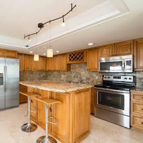 2nd floor Kitchen