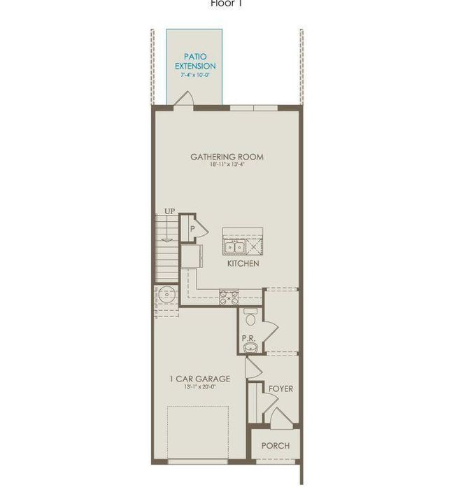 Floorplan Details
