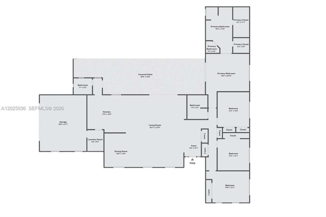 For Sale: $1,750,000 (4 beds, 2 baths, 2773 Square Feet)