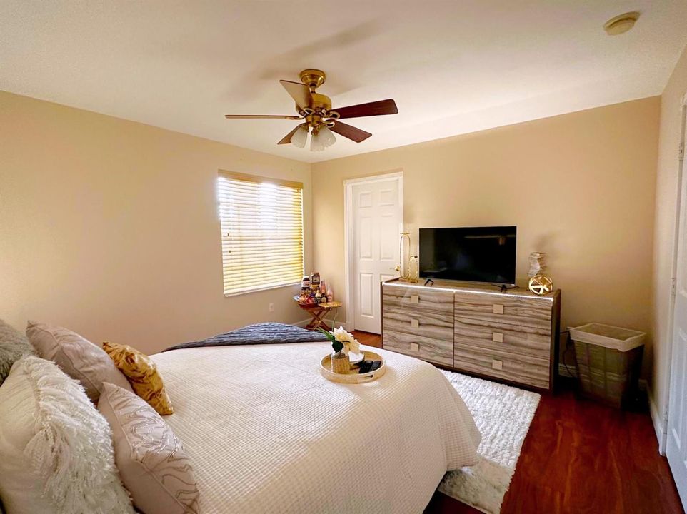 4th Bed