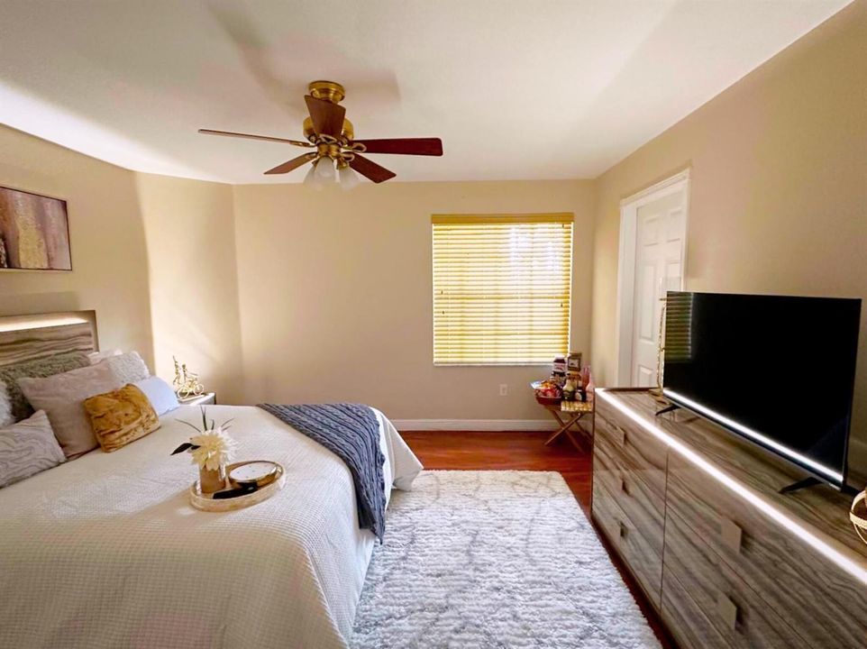 4th Bed