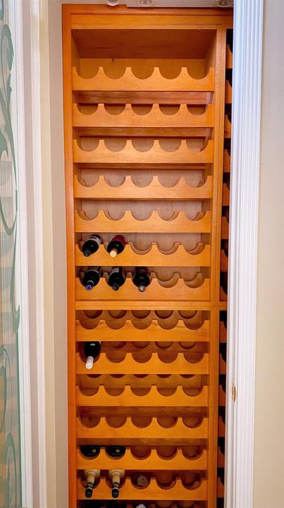 Wine Rack