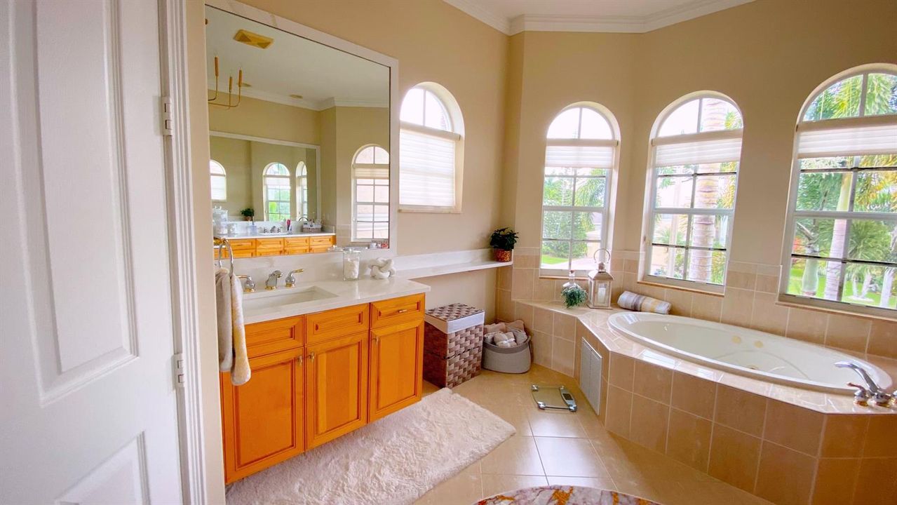 M Bath