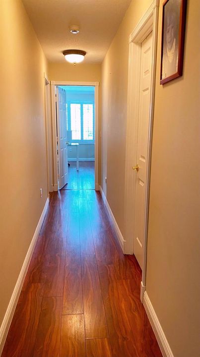 2nd Floor-corridor