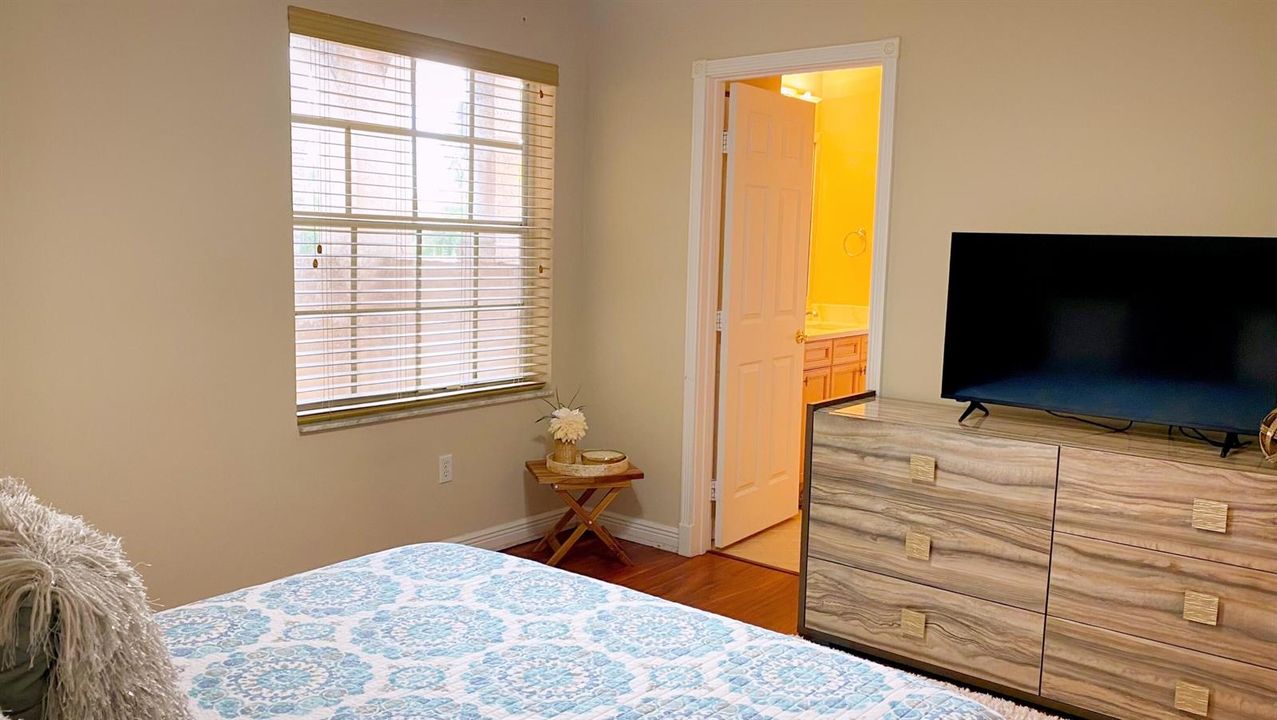 3rd Bed