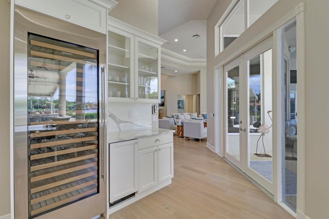 Beverage Cooler