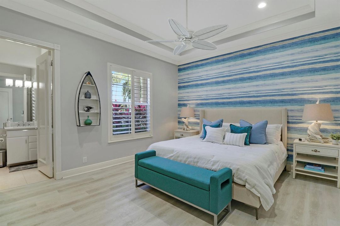 Guest Bedroom 1