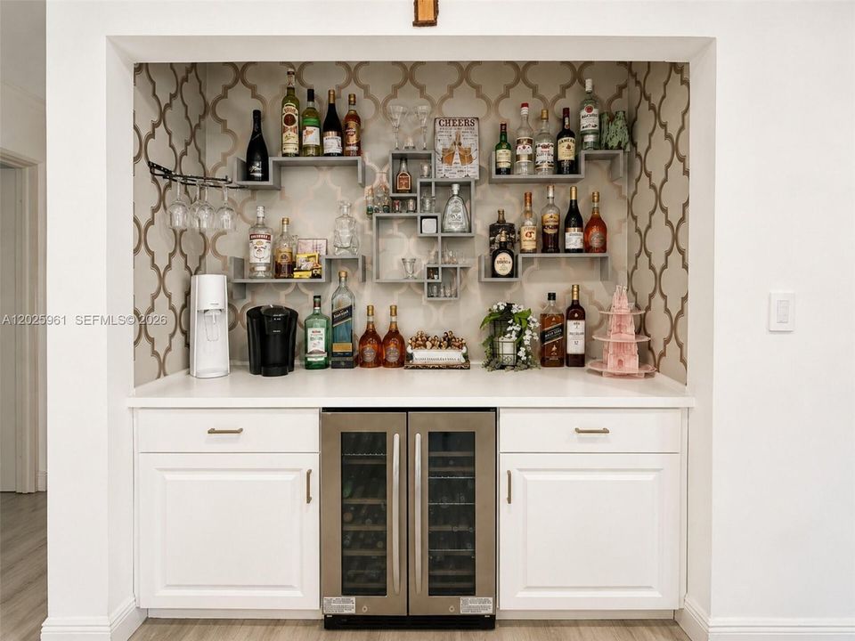 Bar.