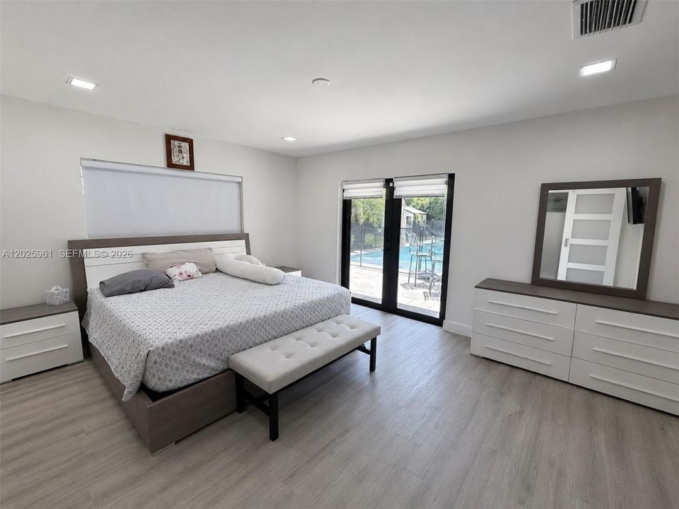 Master Bedroom.