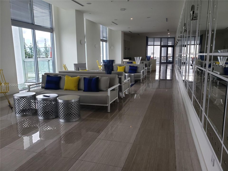 En Renta: $2,800 (2 camas, 2 baños, 920 Pies cuadrados)