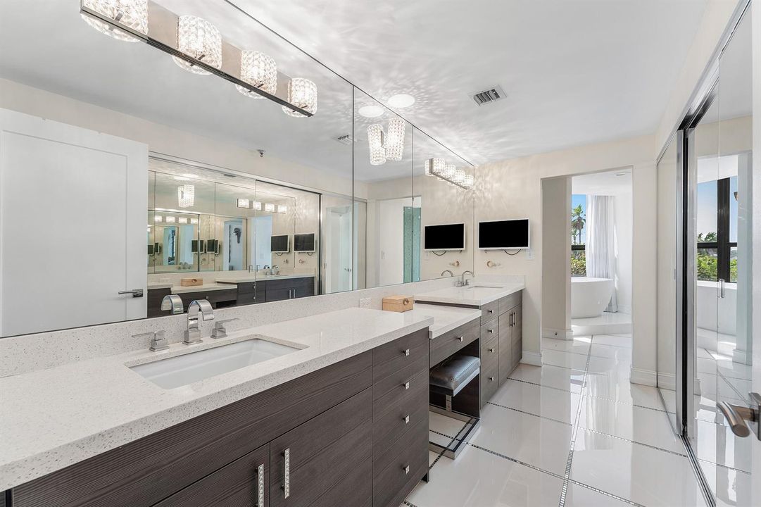 master bath