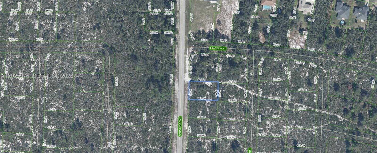For Sale: $19,900 (0.23 acres)