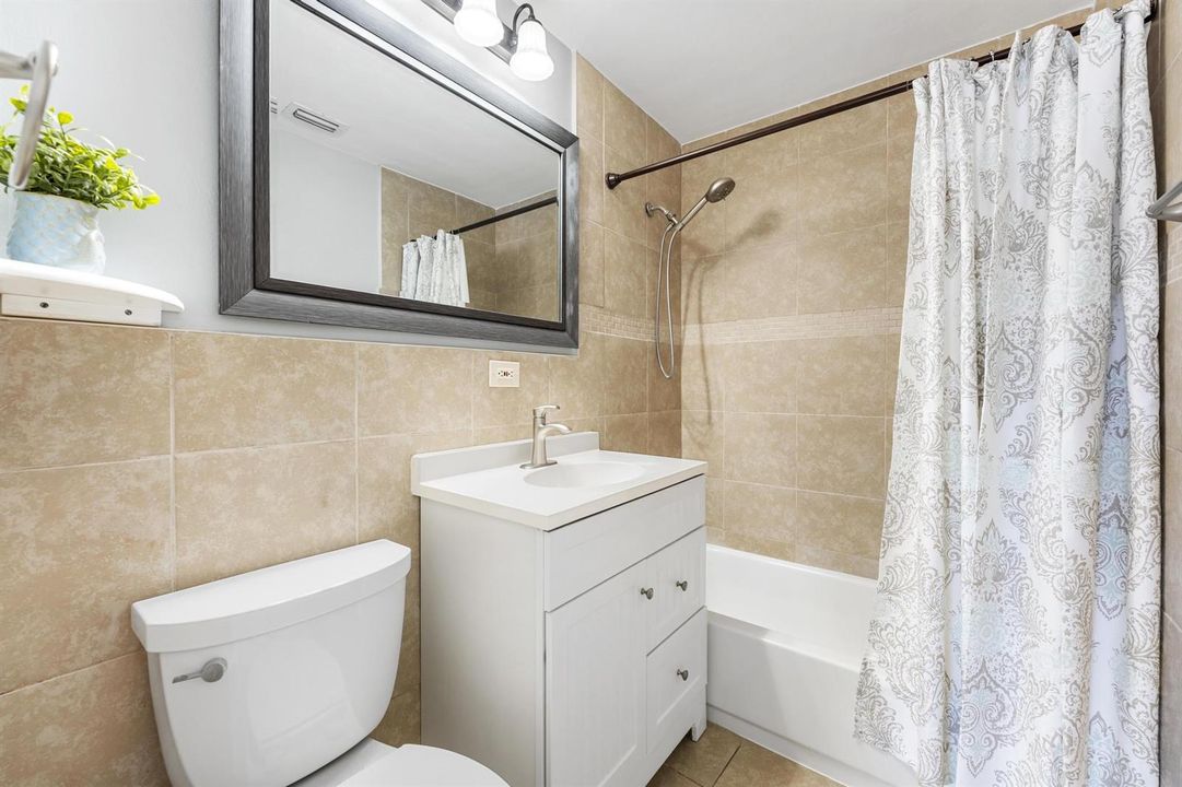 Bathroom 2