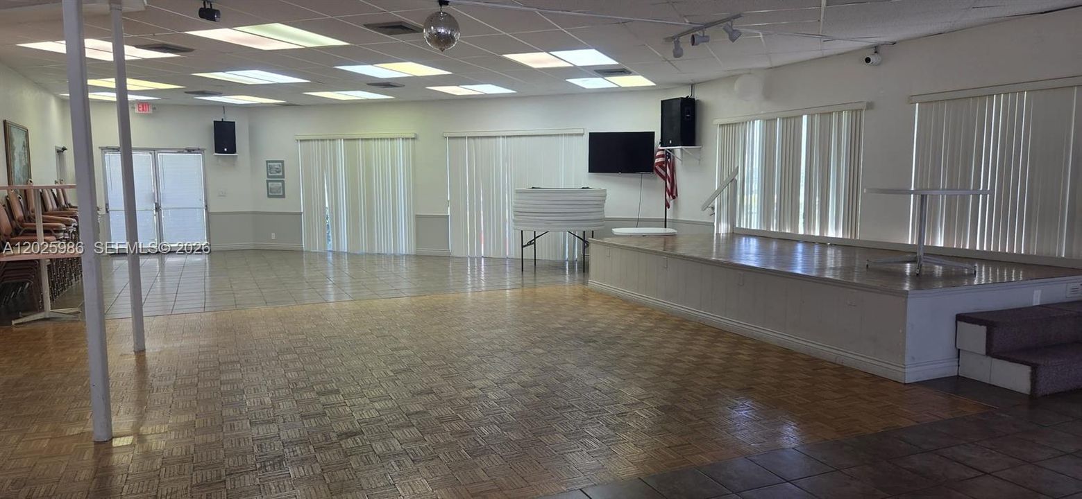 Conference Room