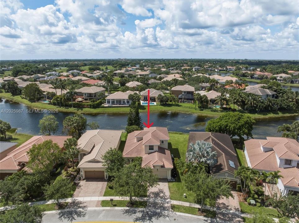 For Sale: $922,900 (4 beds, 3 baths, 2764 Square Feet)