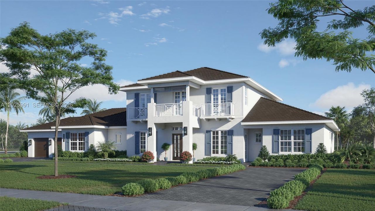 : $4,195,000 (5 beds, 7 baths, 6491 Square Feet)
