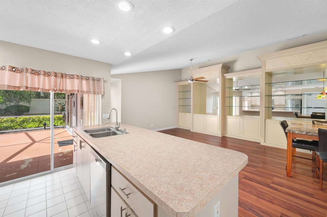 Kitchen GR