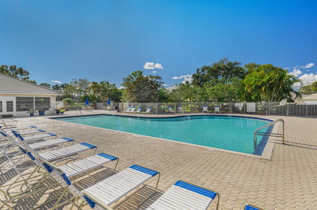 Sun Terrace Pool