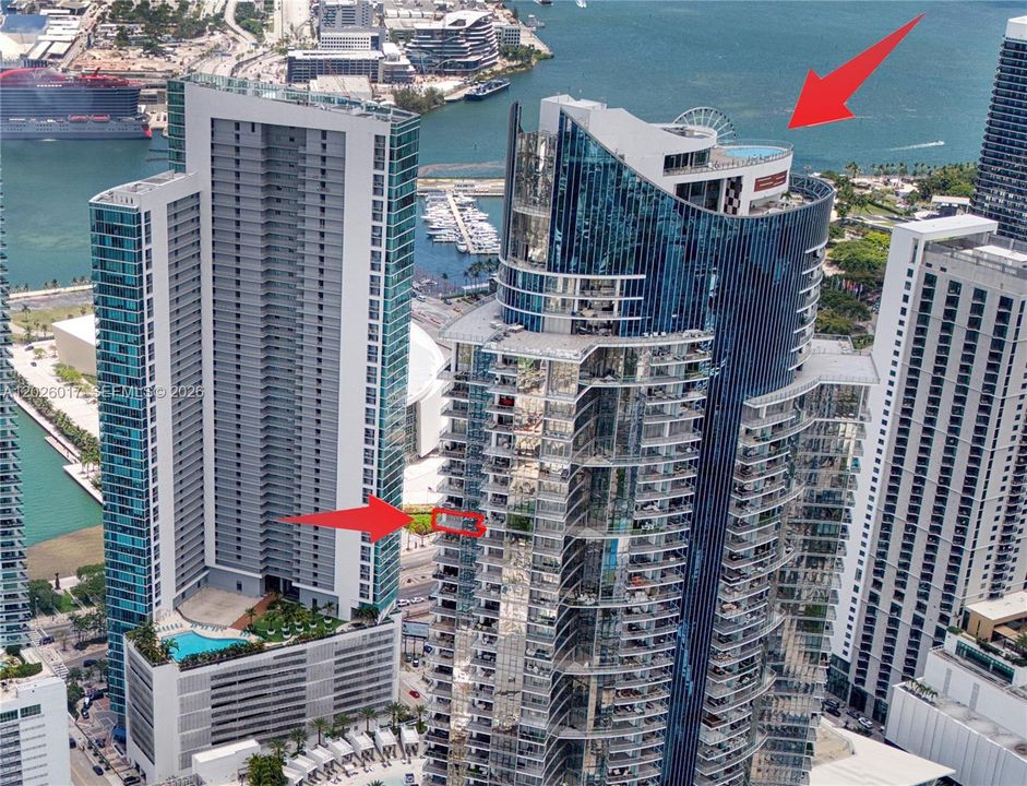 В аренду: $15,000 (3 спален, 4 ванн, 2204 Квадратных фут)