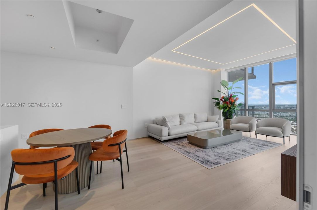 В аренду: $15,000 (3 спален, 4 ванн, 2204 Квадратных фут)