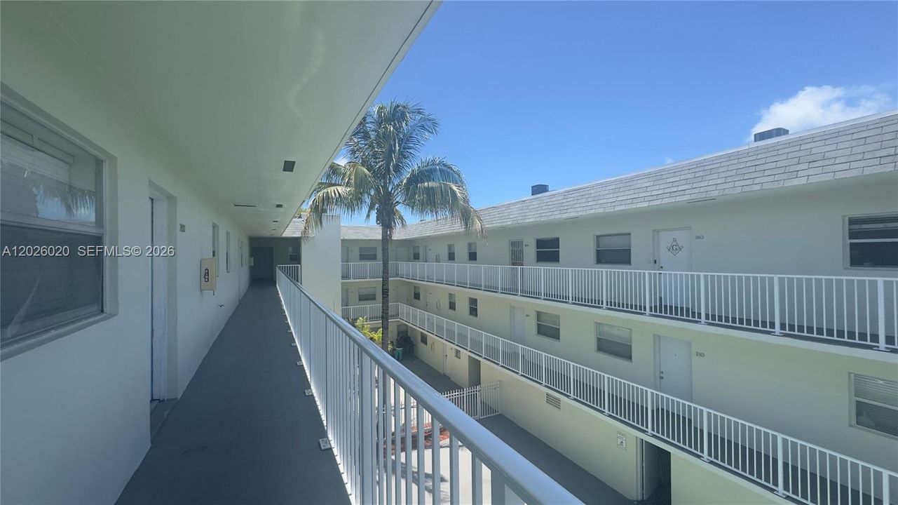 En Renta: $1,650 (1 camas, 1 baños, 714 Pies cuadrados)
