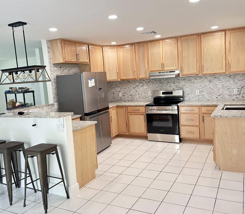 Kitchen 1