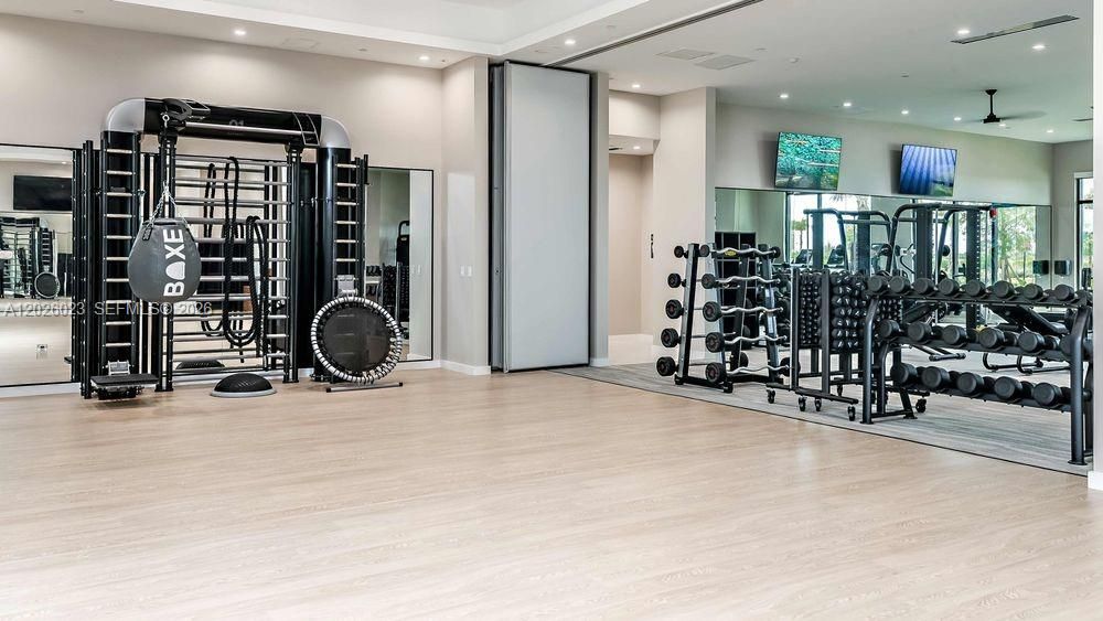 Esplanade at Tradition Community Amenities