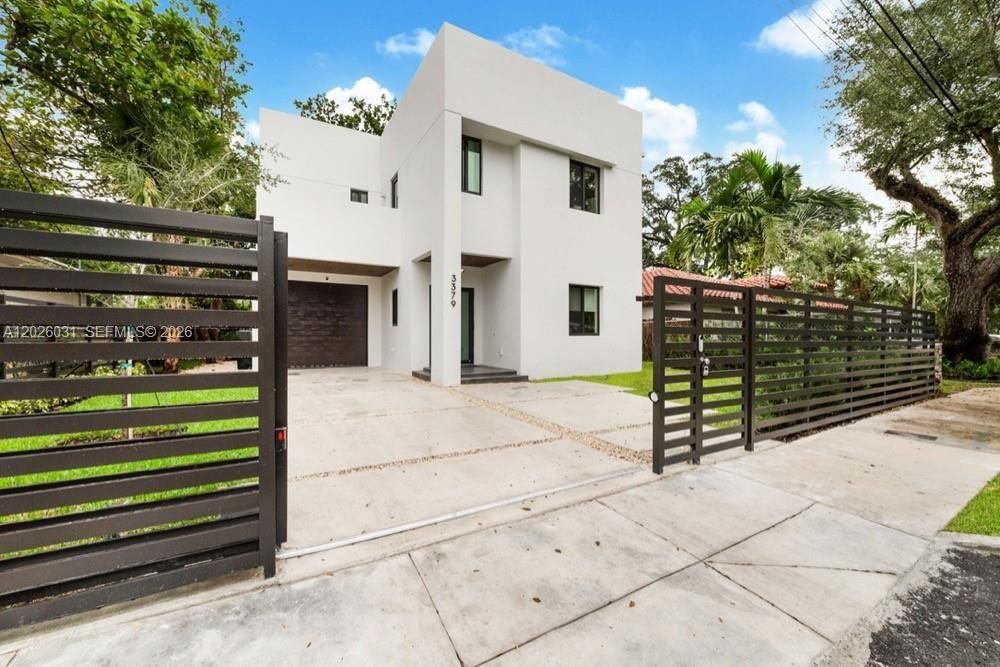 En Renta: $16,000 (4 camas, 4 baños, 2996 Pies cuadrados)