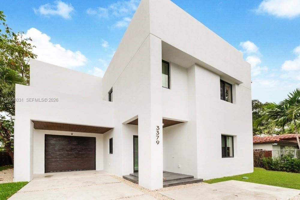 En Renta: $16,000 (4 camas, 4 baños, 2996 Pies cuadrados)