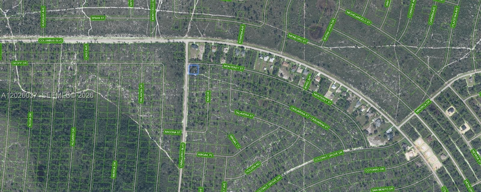 For Sale: $19,900 (0.23 acres)