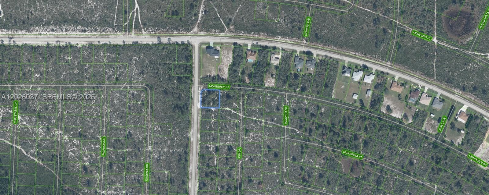 For Sale: $19,900 (0.23 acres)