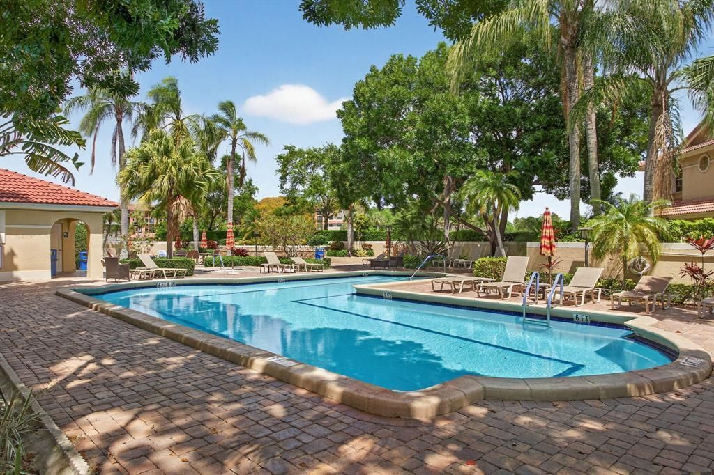 Pool 2