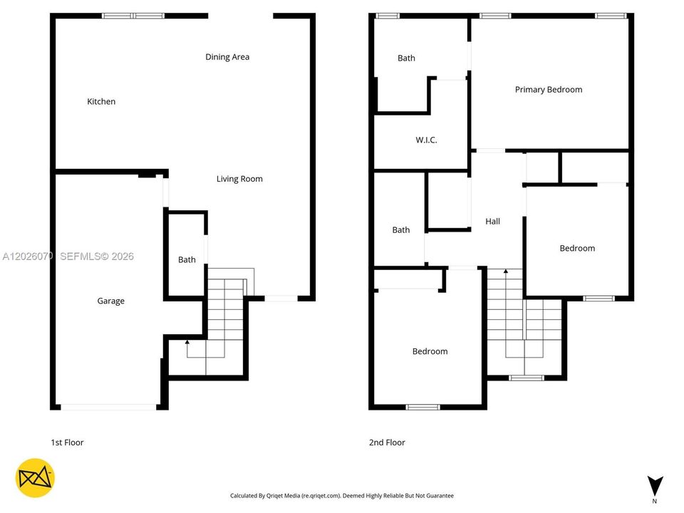 En Venta: $415,000 (3 camas, 2 baños, 1374 Pies cuadrados)