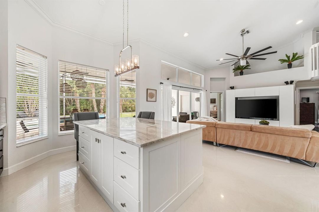 Kitchen/Family Room