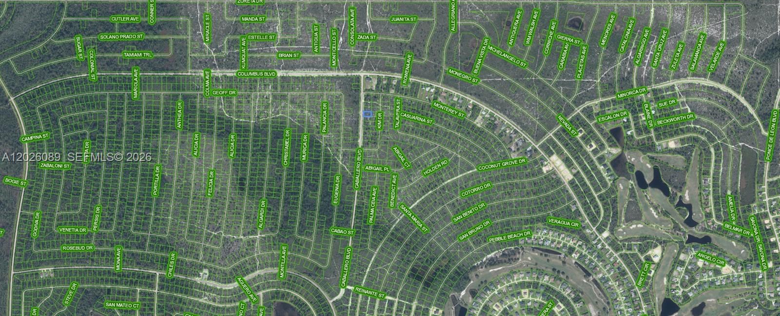 For Sale: $19,900 (0.23 acres)
