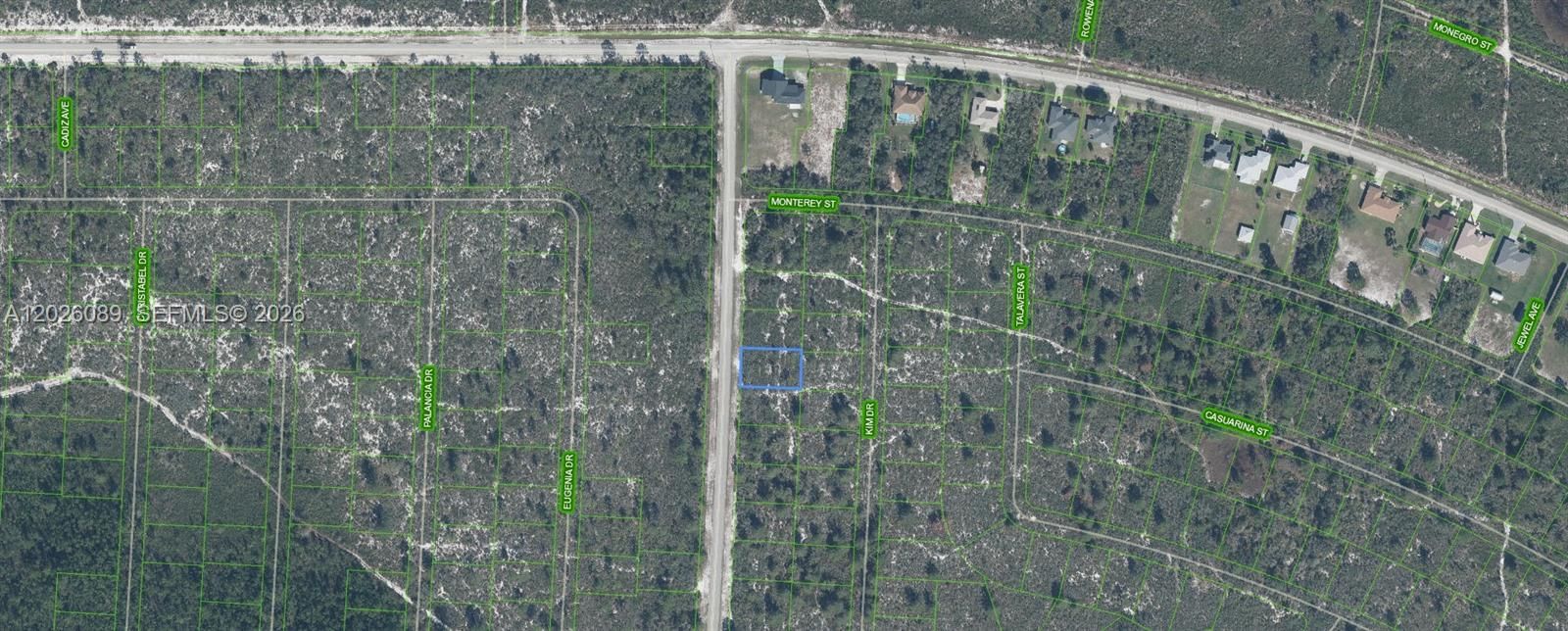 For Sale: $19,900 (0.23 acres)