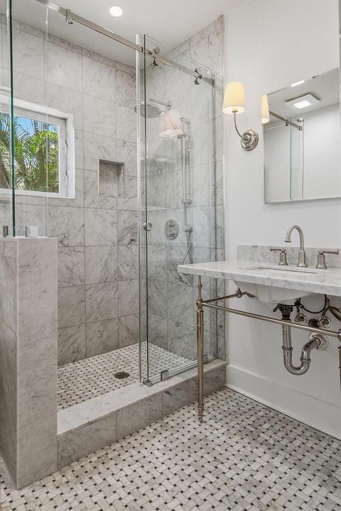 Full Bath
