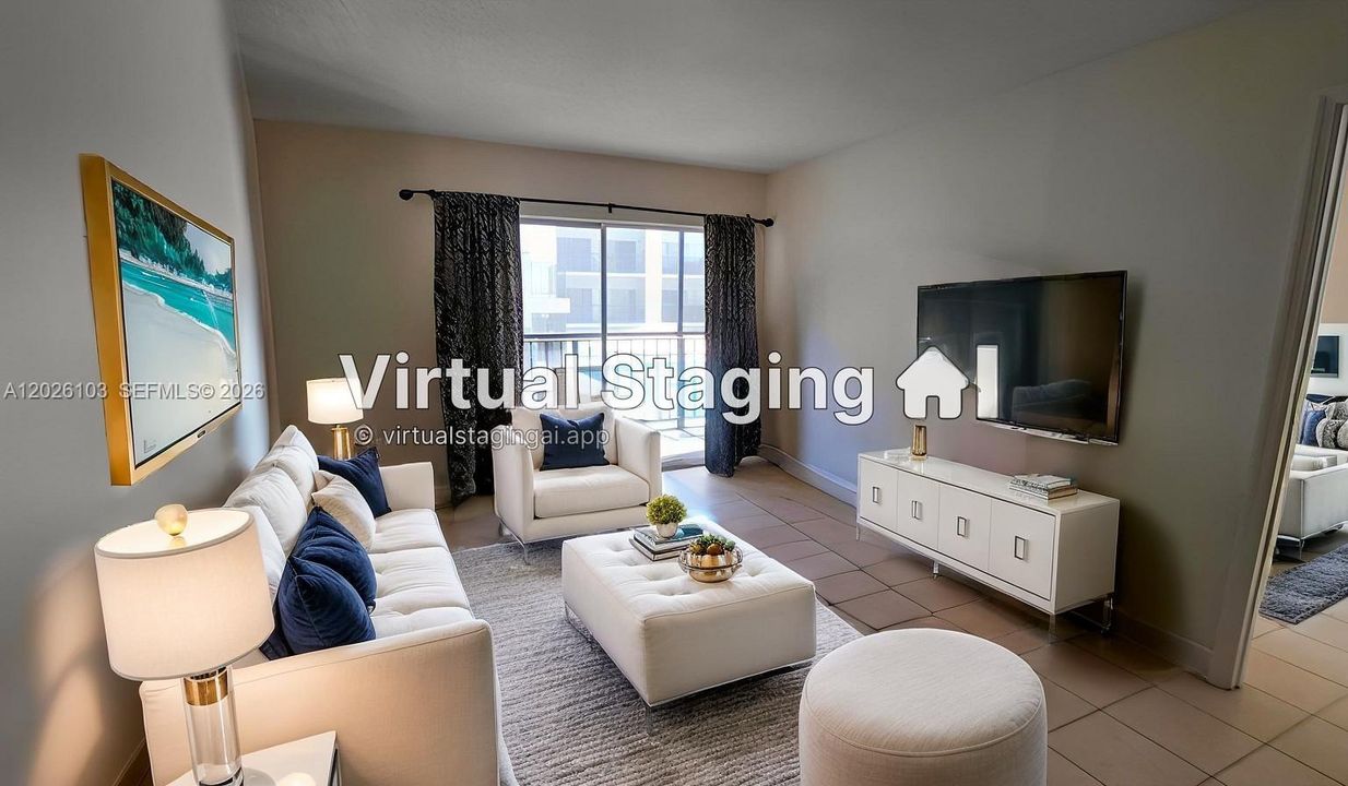 For Sale: $418,000 (2 beds, 2 baths, 754 Square Feet)