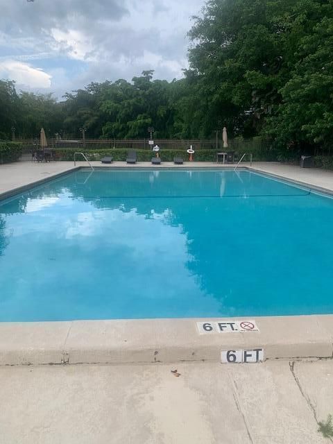 pool
