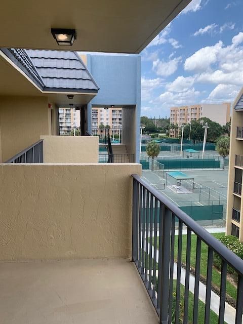 view - balcony