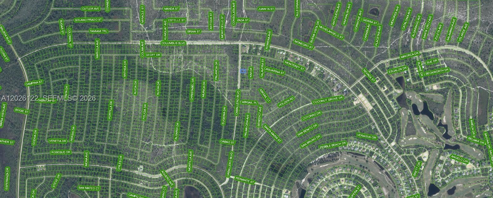 For Sale: $19,900 (0.23 acres)